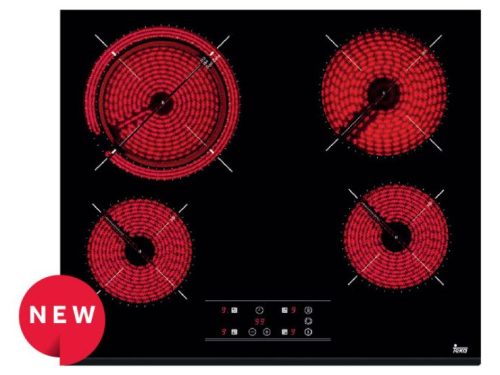 Bếp Điện Teka TR 6420