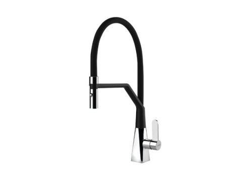 Vòi rửa bát Hafele Hydros HT20-CH1F187 570.82.230