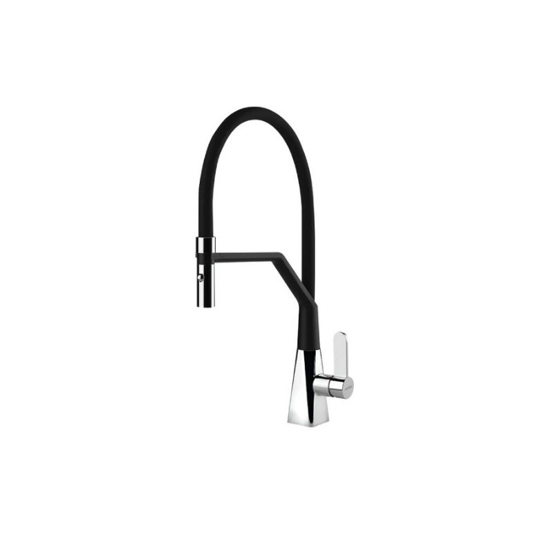 Vòi rửa bát Hafele Hydros HT20-CH1F187 570.82.230 Vòi rửa bát Hafele Hydros HT20-CH1F187 570.82.230