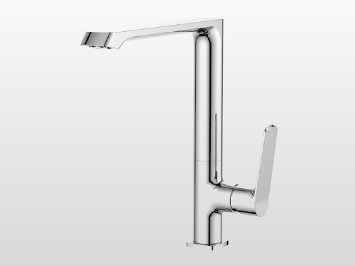 Vòi rửa chén bát Malloca K 82C