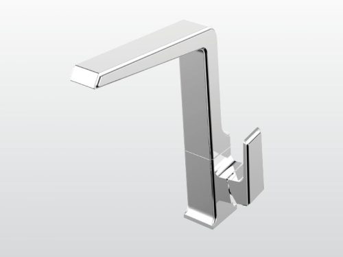 Vòi rửa chén bát Malloca K014C