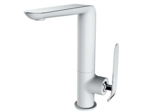 Vòi rửa chén bát Malloca K275C