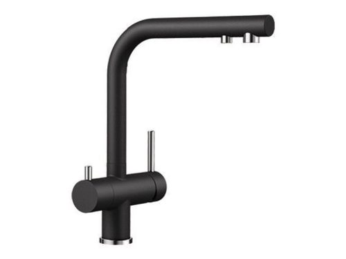 Vòi rửa bát Blanco FONTAS II Anthracite 523130