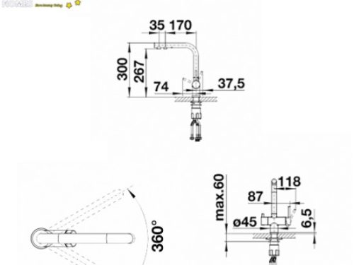 voi rua blanco fontas ii rock grey 1 1