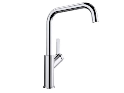 Vòi rửa bát Blanco JURENA Chrome