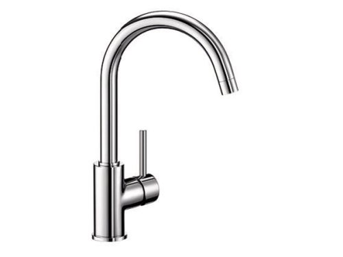 Vòi rửa bát Blanco MIDA Chrome 523284