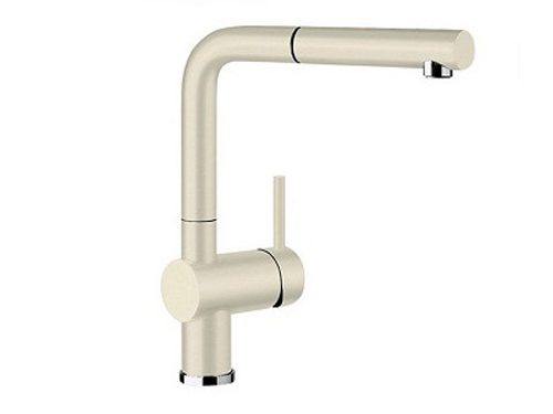Vòi rửa chén bát Hafele Blancolinus S màu Jasmine 565.68.650