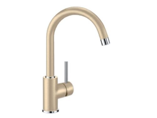 Vòi rửa chén bát Hafele Blancomida màu Jasmine 569.07.600