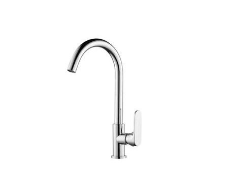 Vòi rửa bát inox Hafele HT19-CC1F255 570.52.281