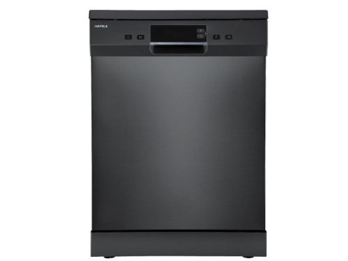 Máy rửa chén độc lập Hafele HDW-F60EB 538.21.310 14 bộ