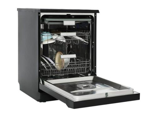 Bên trong Máy rửa bát độc lập Hafele HDW-F60EB 538.21.310