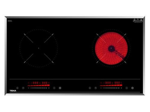 Bếp điện từ TEKA HIC 7322 S 112740000