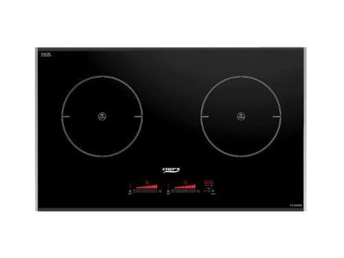 Bếp từ đôi Chefs EH-DIH888