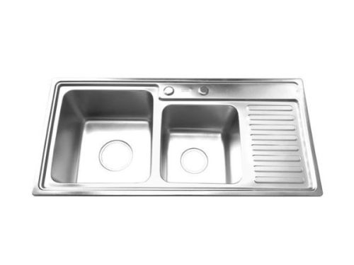 Chậu Rửa Lorca TA 293VR 2 Chậu Rửa Lorca TA 293VR