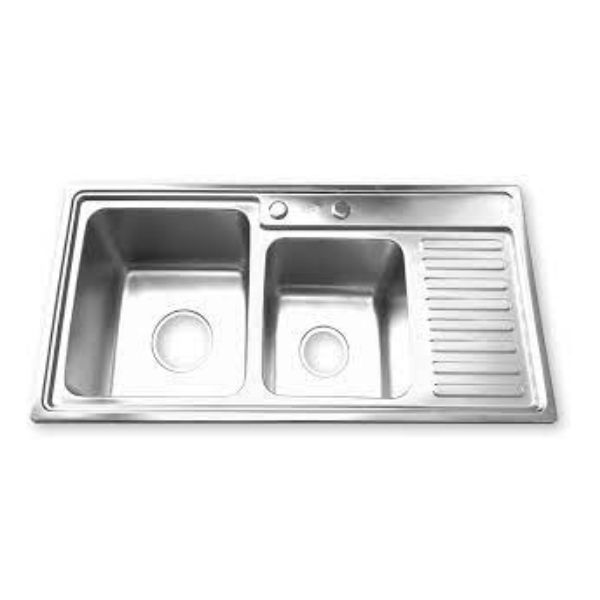 Chậu Rửa Lorca TA 293VR Chậu Rửa Lorca TA 293VR