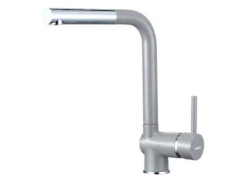 Vòi rửa bát đá Hafele HT19-GH1P278 570.51.580