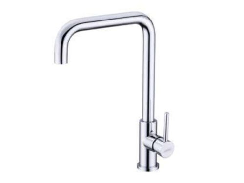 Vòi rửa bát Hafele HT21-CC1F245U 577.55.260