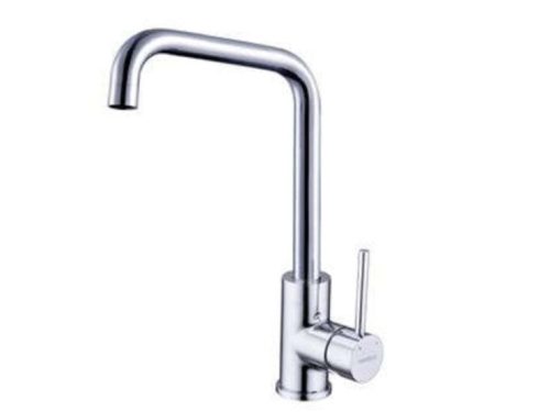 Vòi rửa bát Hafele HT21-CH1F220U 577.55.250