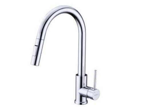 Vòi rửa bát Hafele HT21-CH1P287 577.55.230