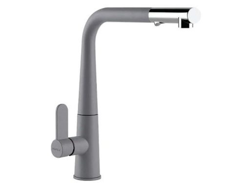 Vòi rửa bát Hafele HT20-GH1P259 570.82.400