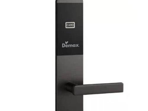 Khóa cửa điện tử Demax HSL605S