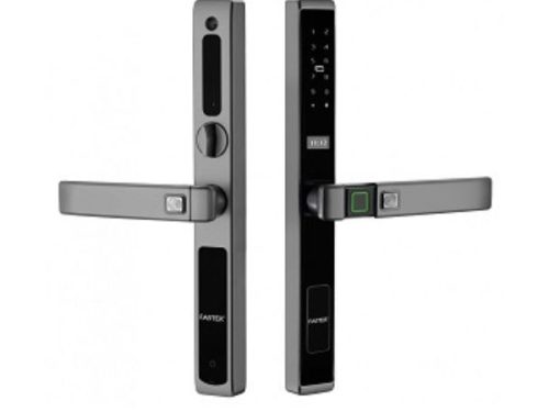 Khóa cửa điện tử Demax SL 601 JB - APP WIFI