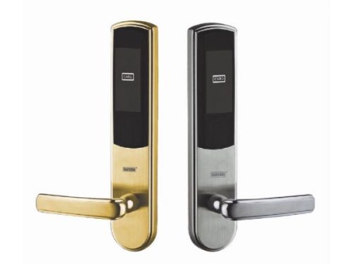 Khóa điện tử thông minh Giovani GSL-126C135