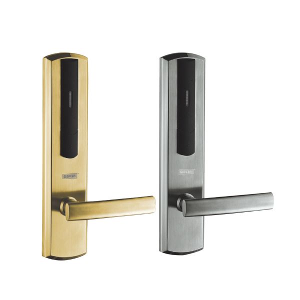 Khóa điện tử thông minh Giovani GSL-156C136 Khóa điện tử thông minh Giovani GSL-156C136