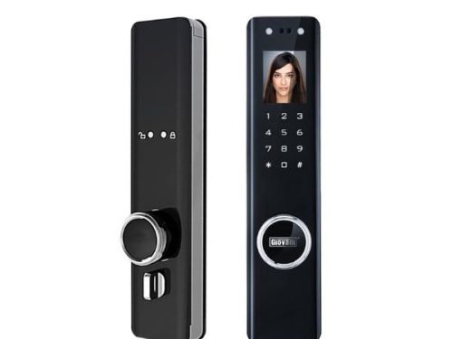 Khóa điện tử thông minh Giovani GSL-A9S