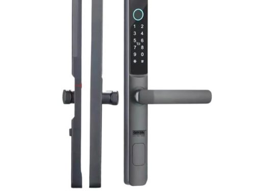 Khóa điện tử thông minh Giovani GSL-K511B