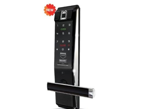 Khóa điện tử thông minh Giovani GSL-K66BS