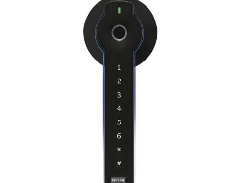 Khóa điện tử thông minh Giovani GSL-S3L