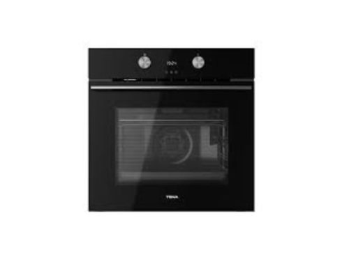 Lò nướng Teka HLB 8415 BK (có khay hấp)