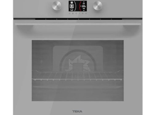 Lò nướng Teka HLB 8600 Steam Grey