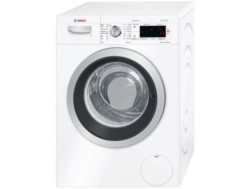 Máy giặt quần áo Bosch WAW28480SG
