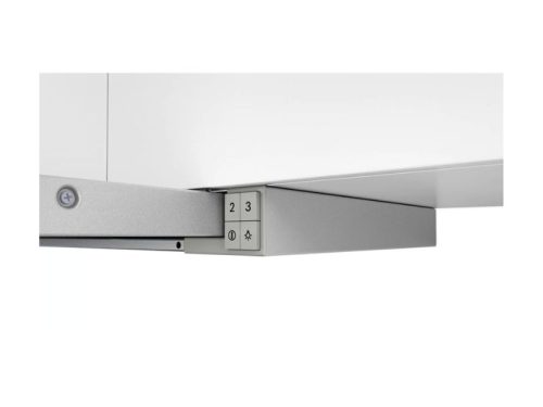 điều khiển cơ dễ dàng sử dụng