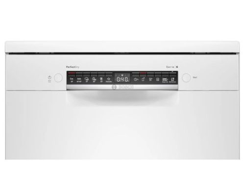 Máy rửa bát Bosch SMS6ZCW00E