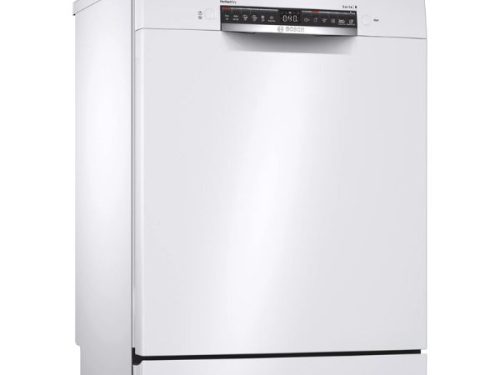 Máy rửa bát Bosch SMS6ZCW00E