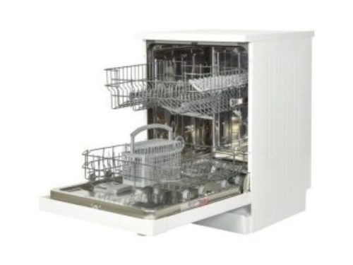 Máy rửa bát độc lập Teka LP8 650 SS TTH