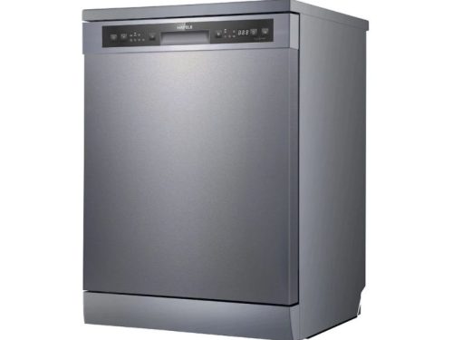 Ảnh máy rửa bát Hafele HDW-F60G 535.29.590