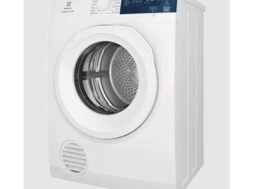 Máy sấy thông hơi Electrolux EDV754H3WB