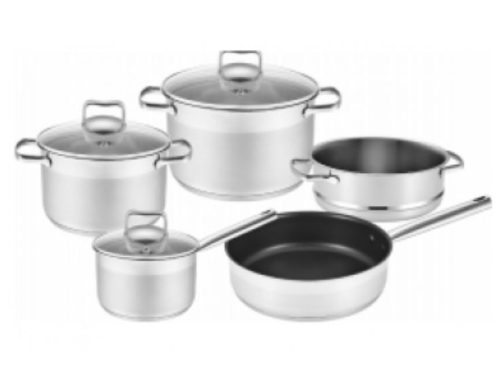 Bộ nồi đun Lorca TA 5012