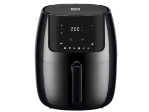 Nồi chiên không dầu Lorca TA 6012