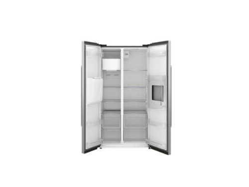 Tủ lạnh SBS Teka RLF 74925 SS EU