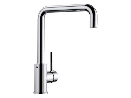 Vòi rửa bát Blanco MILI Chrome 519413