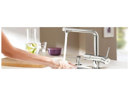 Vòi Rửa Lorca TA 103C