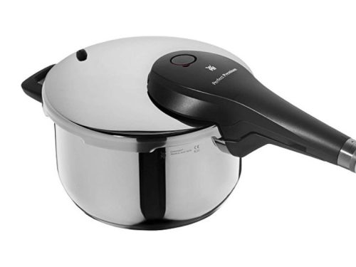 Nồi áp suất WMF Perfect Premium 4.5l 0795829990