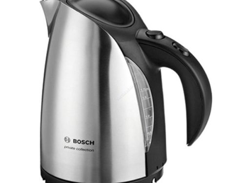 Ấm đun nước siêu tốc Bosch TWK6801