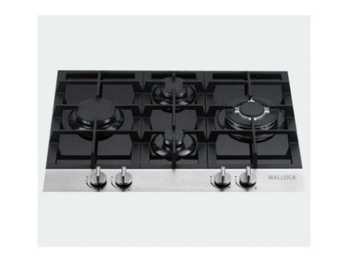 Bếp ga âm Malloca GHG 624AG FCB