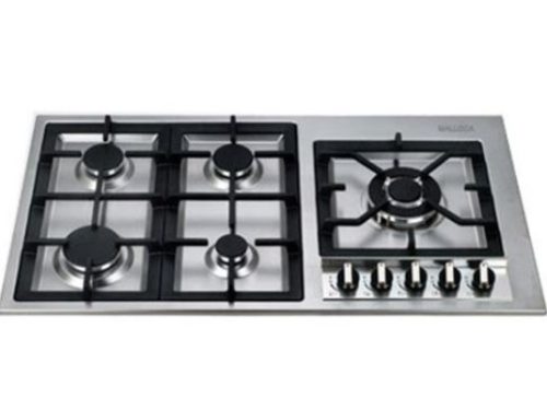 Bếp ga âm Malloca GHS-915C